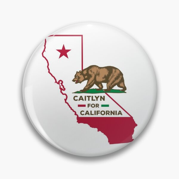 Item preview, Caitlyn For Califonia State Of California Elections designed and sold by TeesMii.