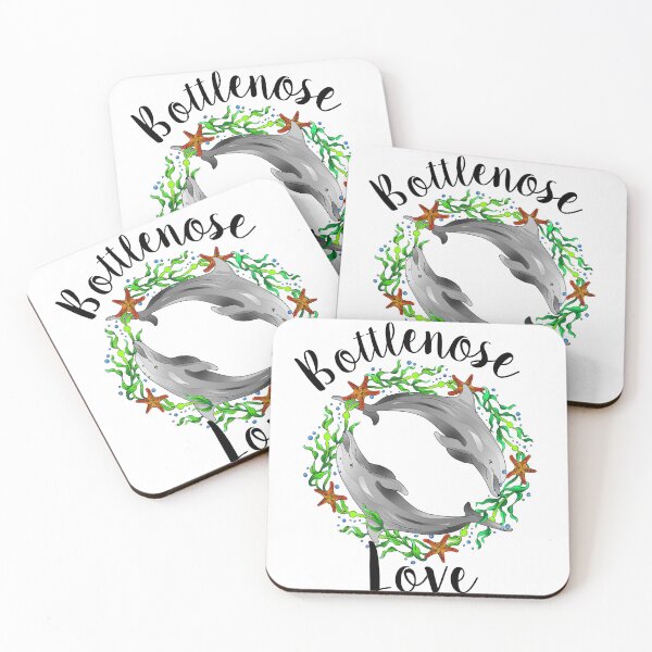 Item preview, Bottlenose Love designed and sold by FabR99.