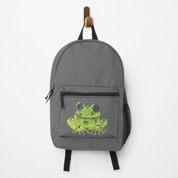 Item preview, Green Speckled Frog designed and sold by Platinumfrog.