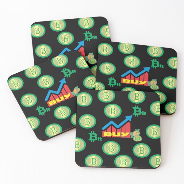 Item preview, BitBuyBit Club designed and sold by MBlack100.