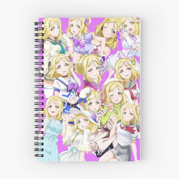 Item preview, mari everywhere designed and sold by arisuchu.