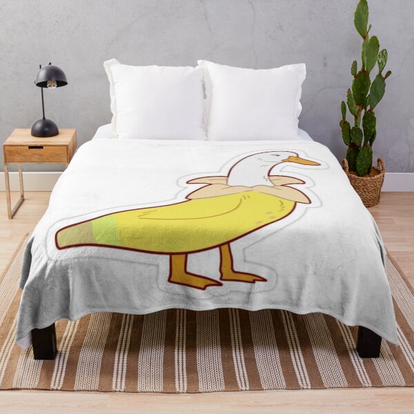 Item preview, Banana duck designed and sold by Joseph Mizovic.