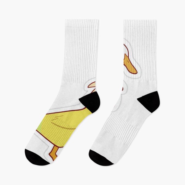 Item preview, Banana duck designed and sold by Joseph Mizovic.