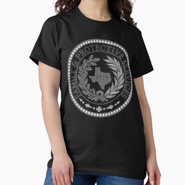 Item preview, Texas Department of Family & Protective Services designed and sold by RyanJGtz.