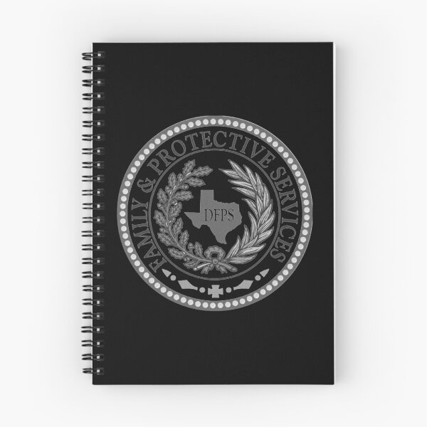 Aperçu de l'œuvre Texas Department of Family & Services de protection créée et vendue par RyanJGtz.