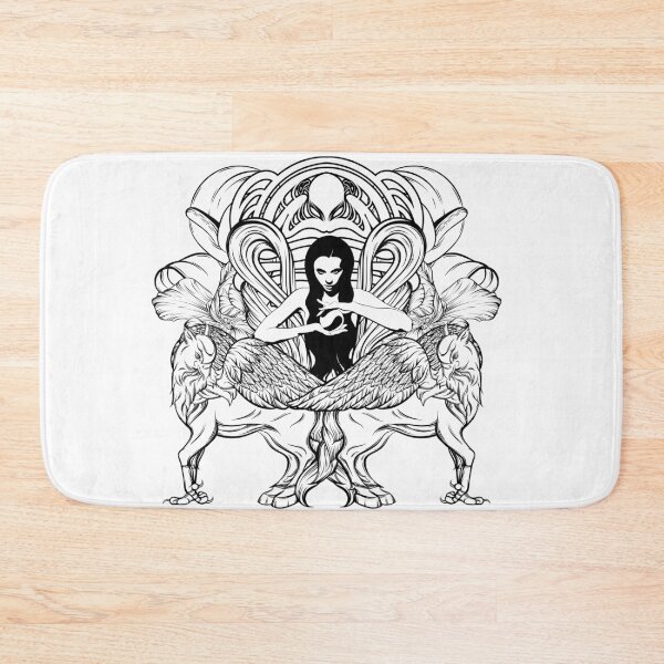Item preview, I Hold The Future In My Hands | Cool, Trendy, Astrological, Mystical T-Shirt, Jumpers And Stickers | Perfect For Your Goth, Wiccan, Alternative Friends designed and sold by LemonDemonzzz.