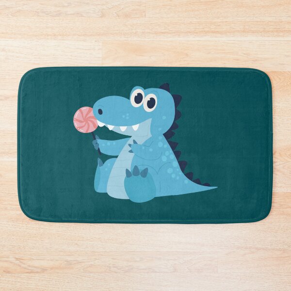 Item preview, Dinosaur Illustrations designed and sold by AllPerfect.