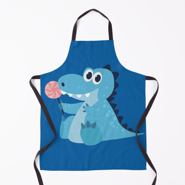 Item preview, Dinosaur Illustrations designed and sold by AllPerfect.