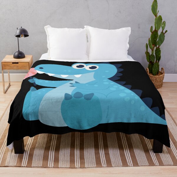 Item preview, Dinosaur Illustrations designed and sold by AllPerfect.