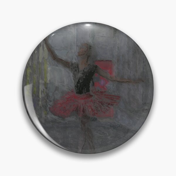 Item preview, Devotion to Terpsichore designed and sold by truepurpose.