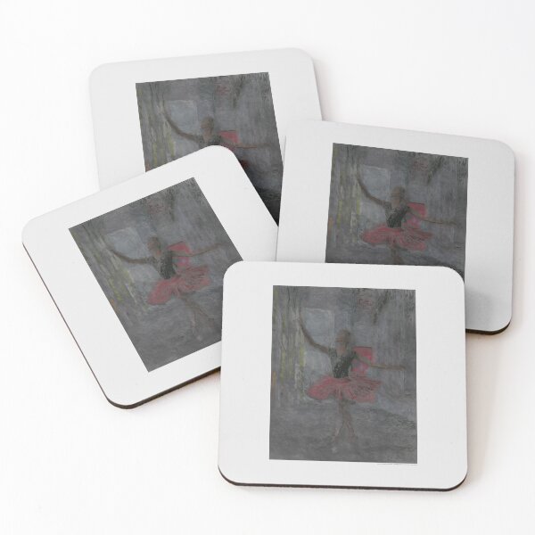 Item preview, Devotion to Terpsichore designed and sold by truepurpose.