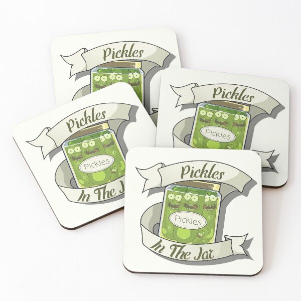 Item preview, Pickles In The Jar designed and sold by Armands17.