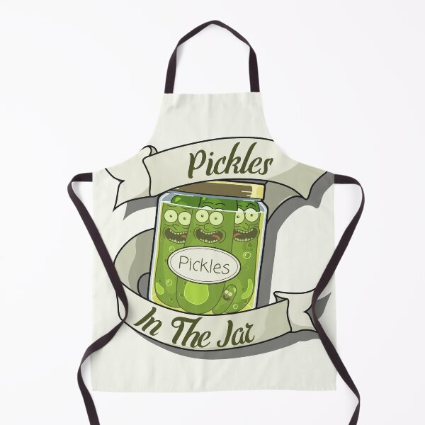 Item preview, Pickles In The Jar designed and sold by Armands17.