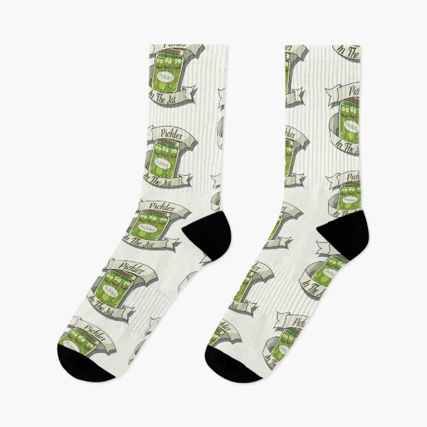 Item preview, Pickles In The Jar designed and sold by Armands17.