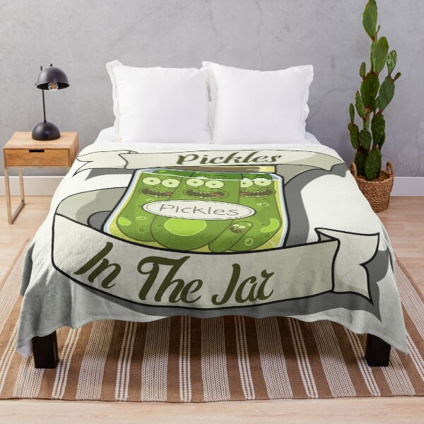 Item preview, Pickles In The Jar designed and sold by Armands17.
