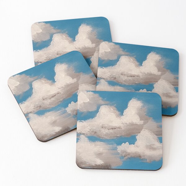Item preview, Cloudy Day designed and sold by pifflechan.
