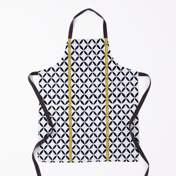 Item preview, Mid Century Pattern designed and sold by Carina Rocco Illustration.