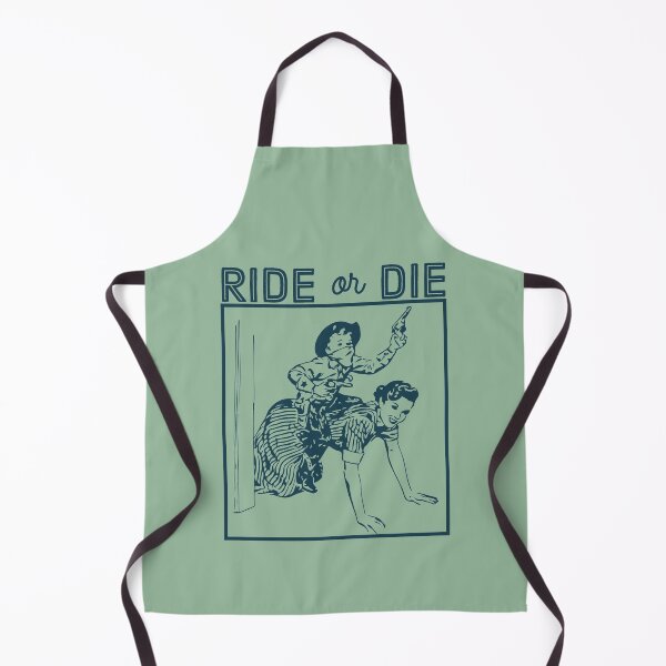 Item preview, Ride or Die designed and sold by jesseladret.