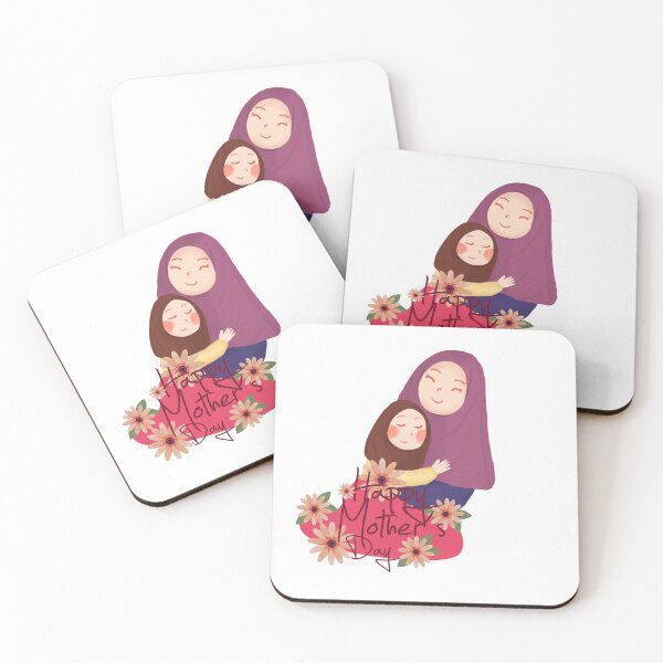 Item preview, Happy Mother's Day Design designed and sold by Red-ElYoubi.