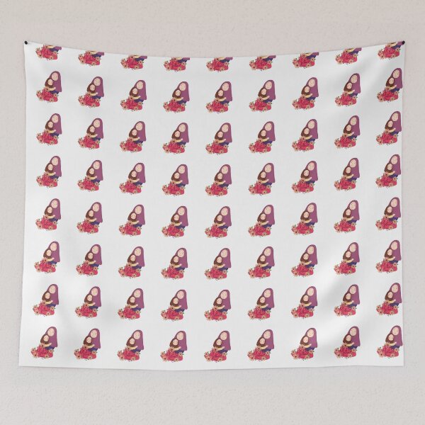 Item preview, Happy Mother's Day Design designed and sold by Red-ElYoubi.