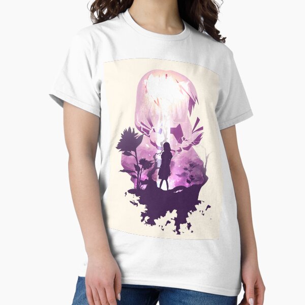 Hanekawa Tsubasa Classic T-Shirt