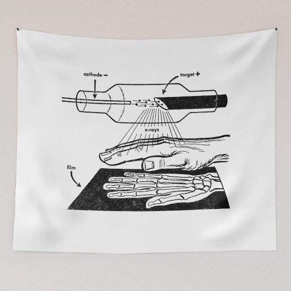 Item preview, X-RAY designed and sold by Banjoboy Art.