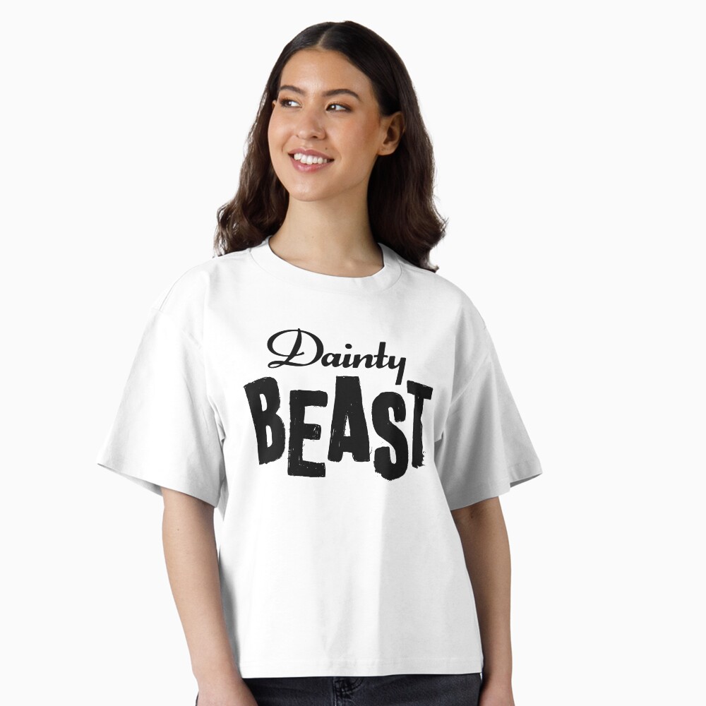 Item preview, Boxy T-Shirt designed and sold by DamnAssFunny.