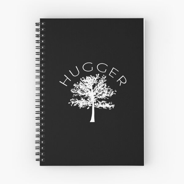 Item preview, Tree Huggers Make Better Lovers Gift For Nature Lovers designed and sold by soukainam ART.