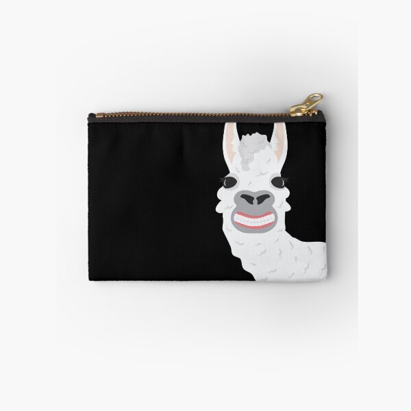 Item preview, Cheeky Lama designed and sold by DesertEden.