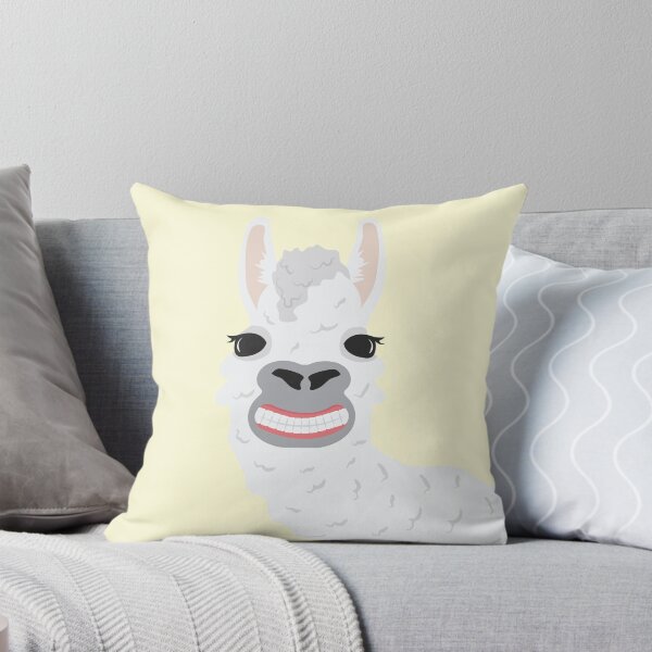 Item preview, Lama descarado designed and sold by DesertEden.