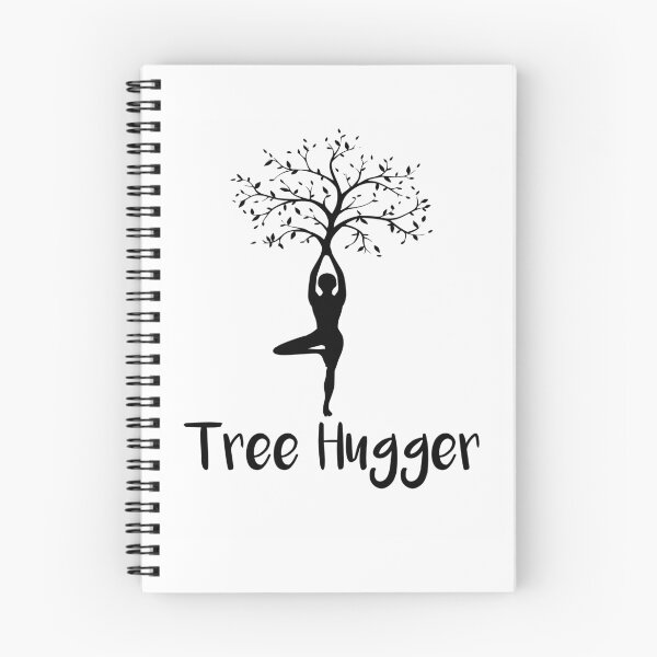 Item preview, Tree Huggers Make Better Lovers - Tree Hugger Tee designed and sold by NewDayDesigns.