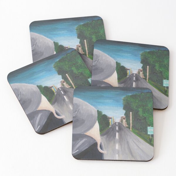 Item preview, road home  designed and sold by redhoodgirl.