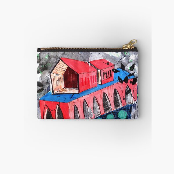 Item preview, Dana Krystle_Architecture Skethcbook 12 _19 designed and sold by dana-krystle.