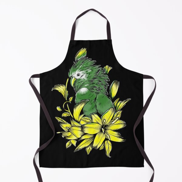 Item preview, Parrot Jungle designed and sold by TeeOriginals.