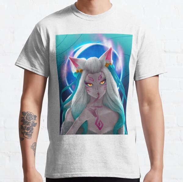 star guardian ahri shirt