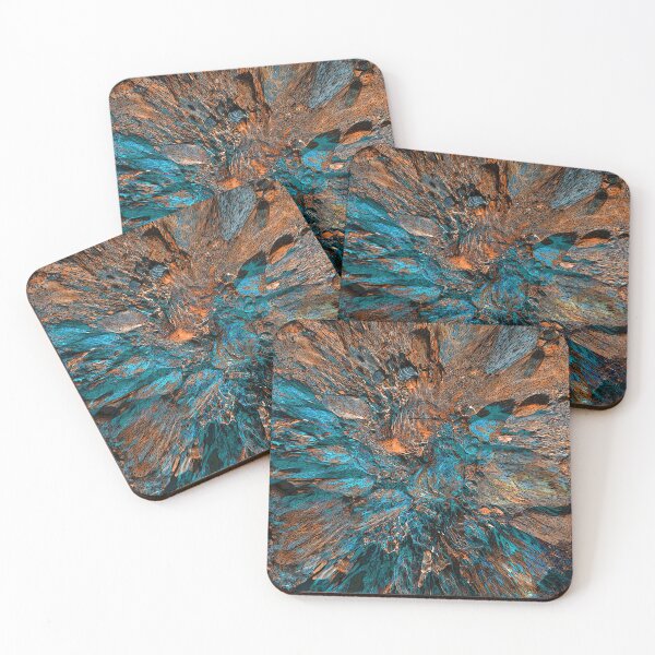 Item preview,  Against the Rocks - Digital Abstract designed and sold by BeceroCreations.