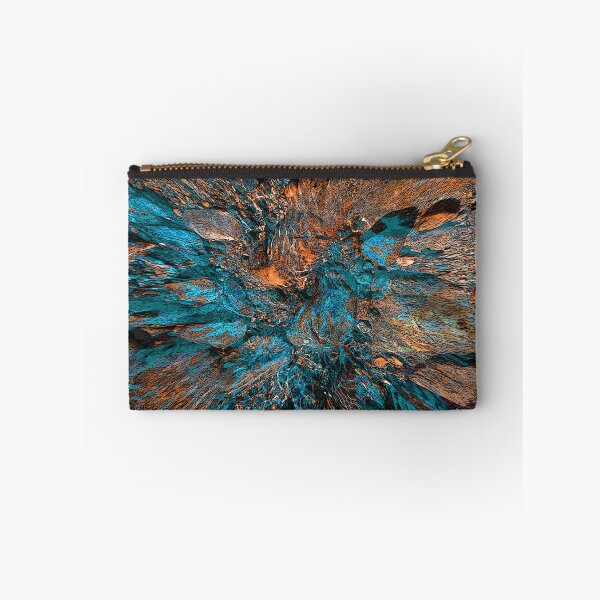 Item preview,  Against the Rocks - Digital Abstract designed and sold by BeceroCreations.