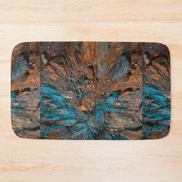 Item preview,  Against the Rocks - Digital Abstract designed and sold by BeceroCreations.