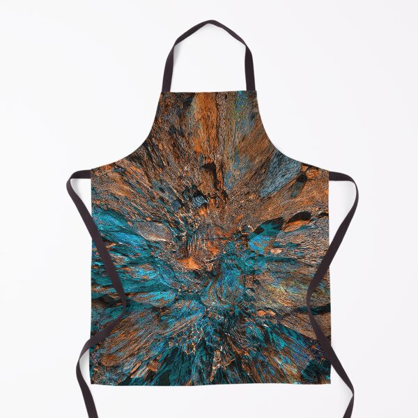Item preview, Against the Rocks - Digital Abstract designed and sold by BeceroCreations.