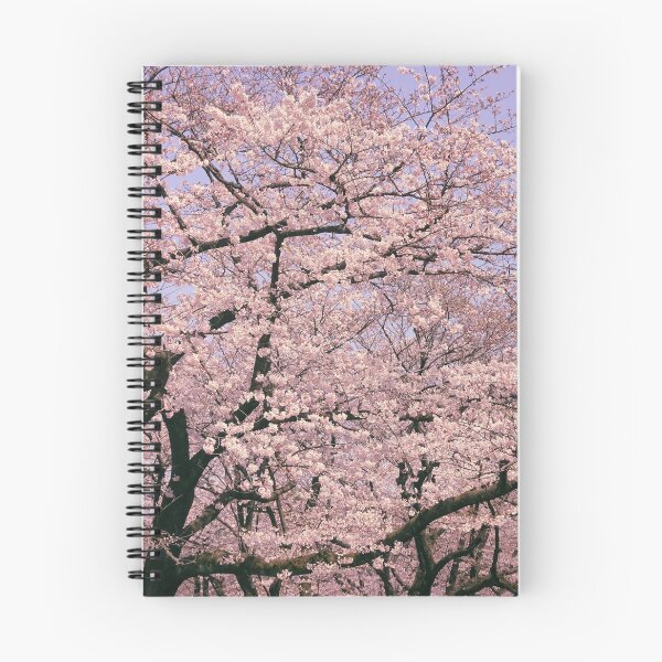 Item preview,  Sakura Flowers in Yoyogi Park Tokyo Japan designed and sold by hockeng.
