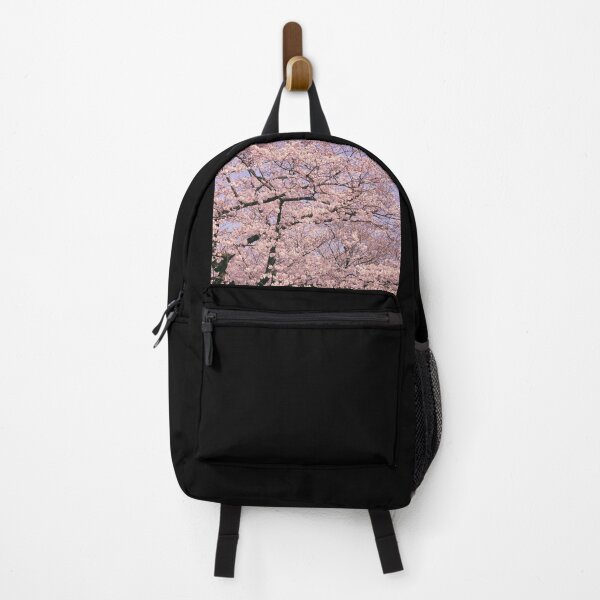 Item preview,  Sakura Flowers in Yoyogi Park Tokyo Japan designed and sold by hockeng.