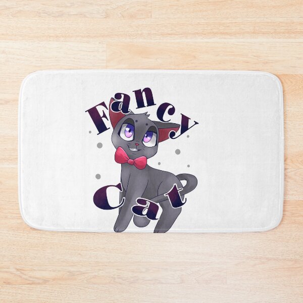 Item preview, Fancy Cat designed and sold by CrysisRuins.