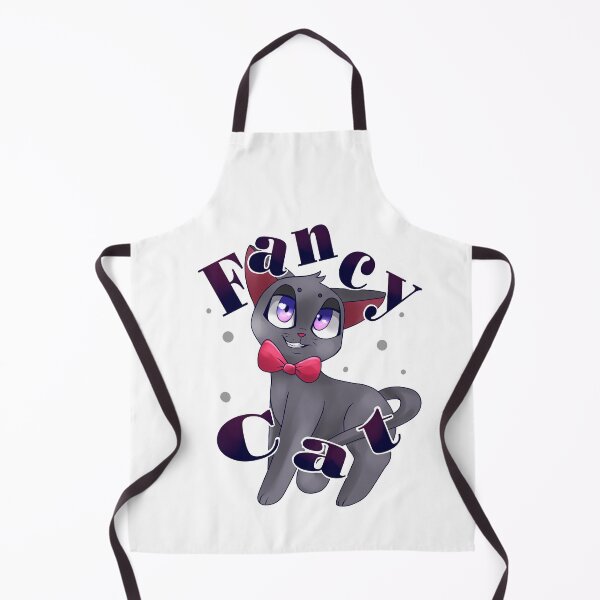 Item preview, Fancy Cat designed and sold by CrysisRuins.