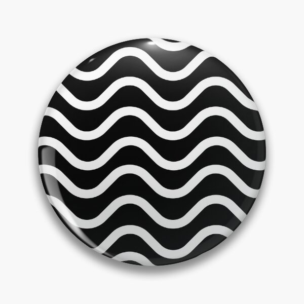 Item preview, Black and White Lines designed and sold by Analee & K.