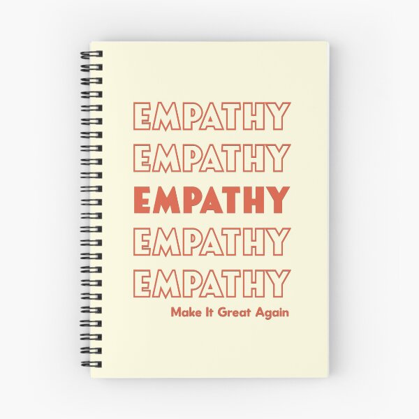 Item preview, Empathy - Make It Great Again designed and sold by maxigold.