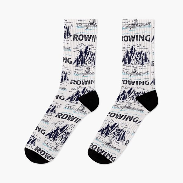Item preview, Rowing Lovers designed and sold by virillanissa.