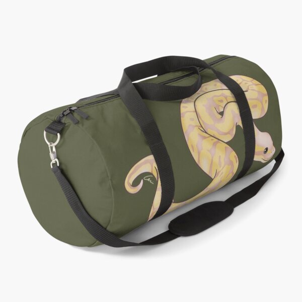 Item preview, Banana Ball Python designed and sold by anacecilia.