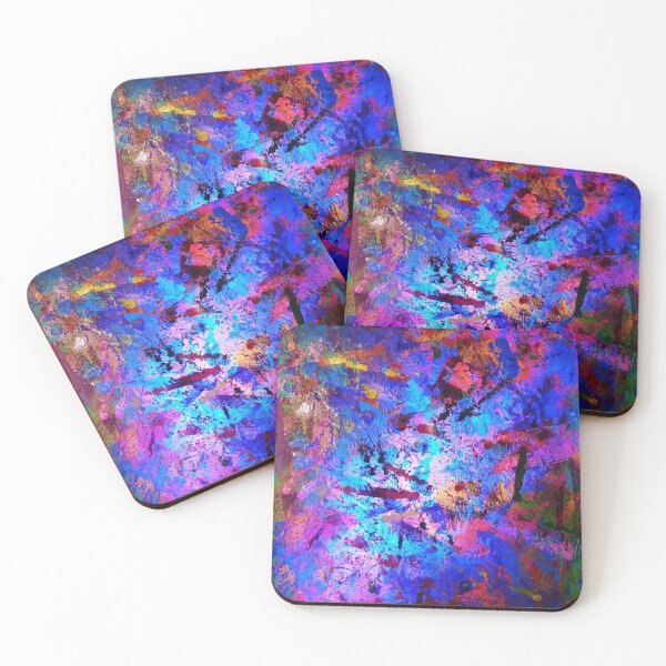 Item preview, In Pursuit Of Quantum Harmonics Beyond The Planck Length, 2021 designed and sold by FarawayBlue.