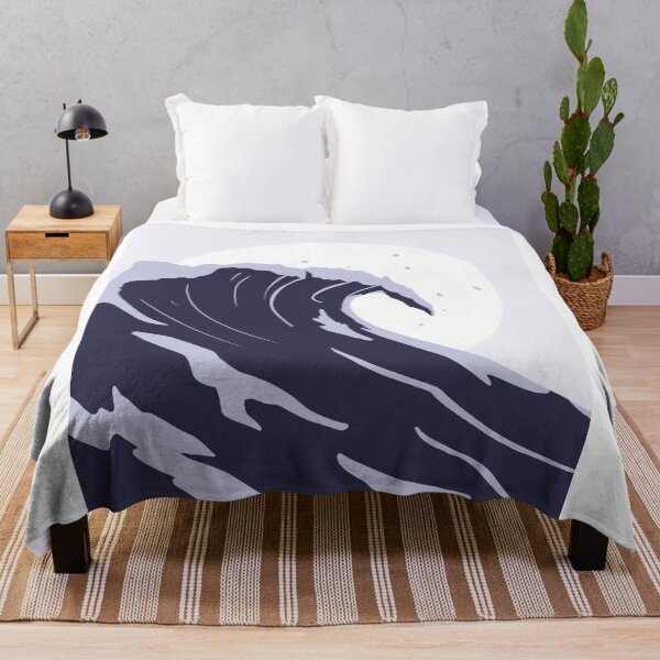 Item preview, Ocean Wave  designed and sold by TiffannyWray.
