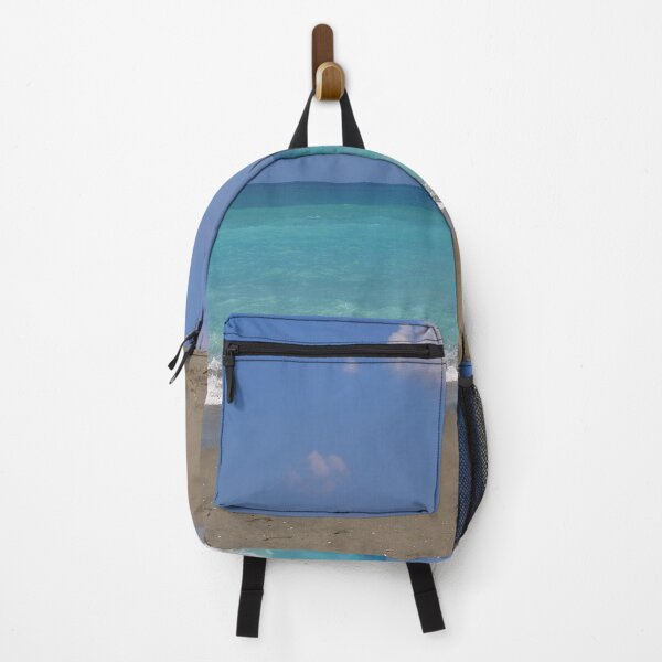 Item preview, Beautiful turquoise waters off the Florida coast designed and sold by YR-Collections.